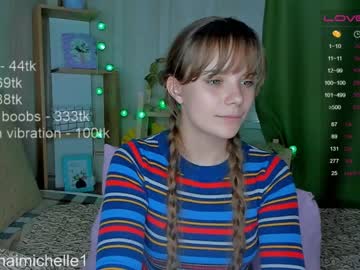 girl cam all day maimichelle image #2189273