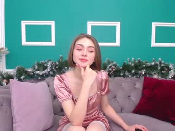 girl cam all day adelewilson__ image #718632