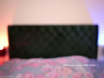 girl cam all day shy_jane image #5434649