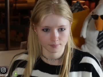 girl cam all day bestblondiiecb image #6811416