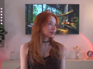 girl cam all day oki_dokie image #5779625