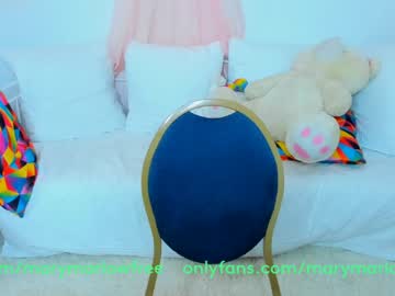 girl cam all day mary_marlow image #1060441