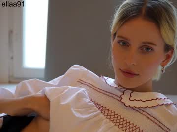 girl cam all day ellaa91 image #5306751