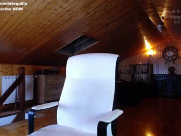 girl cam all day wildtequilla image #398956