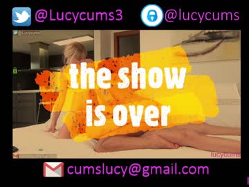 couple cam all day lucycums image #2886633