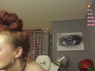girl cam all day meganiex image #8856749