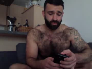 man cam all day shaggytopple image #3216480