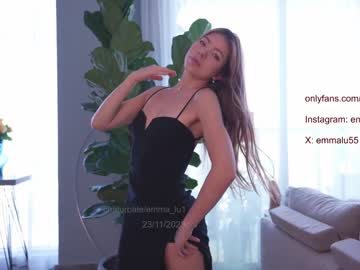girl cam all day emma_lu1 image #5766575