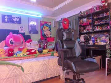girl cam all day kloelamaravilla18 image #2036031