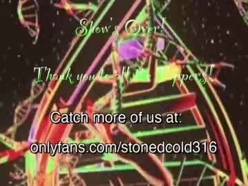 couple cam all day stonedcold316420 image #7568631