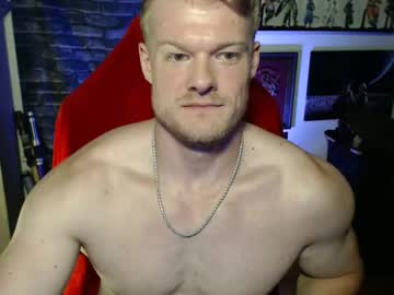 man cam all day blondebod image #9587860