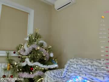 girl cam all day oksanafedorova image #6212773