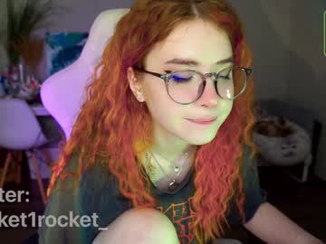 girl cam all day pocketrocket_ image #3928976