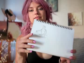girl cam all day angelika_rouge image #7350994