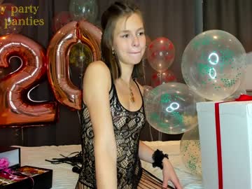 girl cam all day bush_mia image #2235860