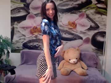 girl cam all day jennycutey image #3200496