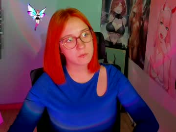 girl cam all day margaret_red image #8126398