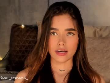 girl cam all day _meghan_gomez1_ image #3447287