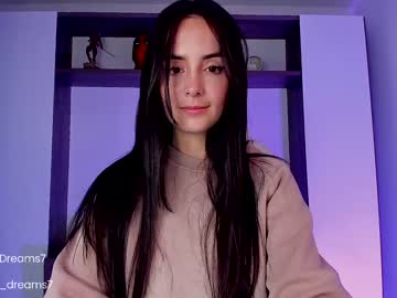 girl cam all day annie_dreams image #3670207