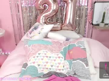 girl cam all day little_effy18 image #1762899