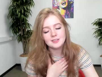Cam for melissa_edison