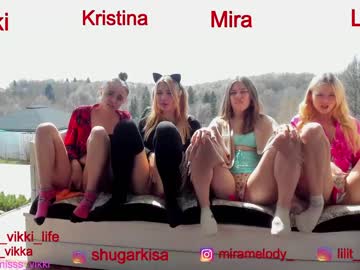 girl cam all day misss_vikki image #1729393