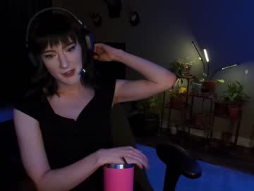 tranny cam all day ella_ecstasy image #6251399