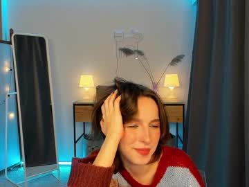 girl cam all day silent_chill image #3310010