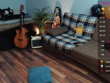 couple cam all day bananya_kitty image #559424