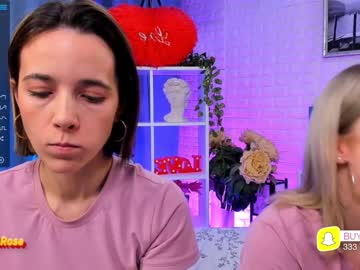 couple cam all day huntertiana image #562759