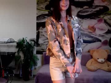 girl cam all day jennycutey image #3078381