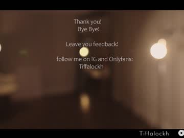 girl cam all day tifalock_ image #3075720