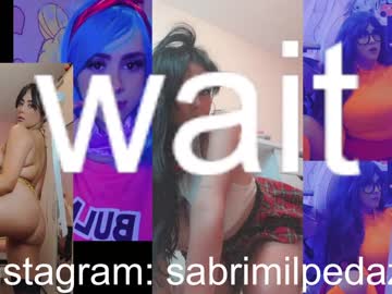 girl cam all day sabrina_geek image #3694600