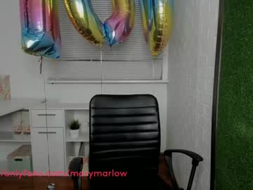 girl cam all day mary_marlow image #1015574