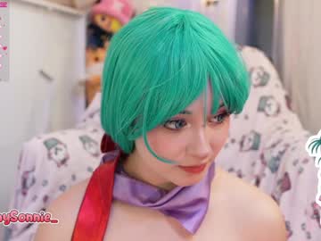 girl cam all day sunny_sonnie image #7245381