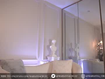 girl cam all day mariannacruzz image #4278445
