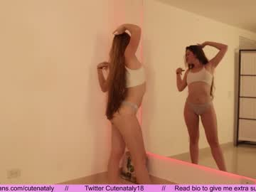 girl cam all day cutenataly image #2179960