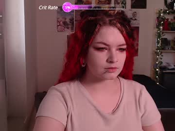 girl cam all day cherry_night666 image #8439233