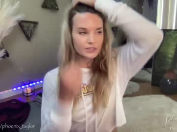 girl cam all day phoenix_taylor image #2299898