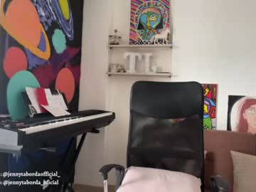 couple cam all day jenny_taborda image #2314877