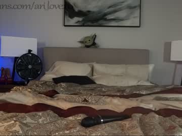 couple cam all day ari_lovexo image #3484843