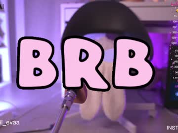 girl cam all day lil_eva image #3023307