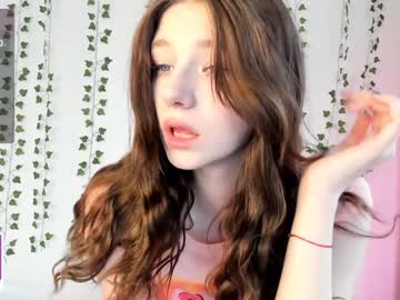 girl cam all day shycinderella image #9116096