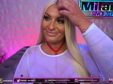 girl cam all day tamaramilano image #891257