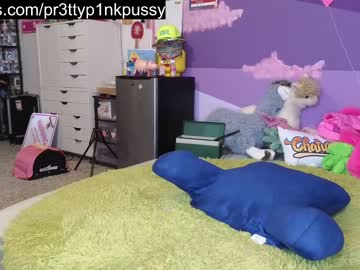 girl cam all day pr3ttyp1nkpussy image #4758986