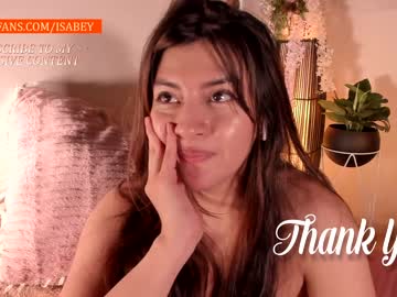 girl cam all day isabeyferrec image #3191972