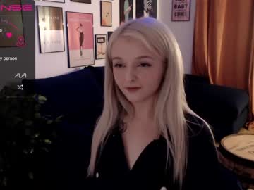 girl cam all day xoberry image #398936