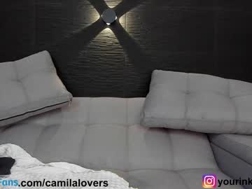 girl cam all day camilalovers01 image #4608486