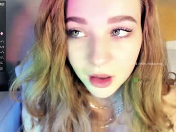 girl cam all day zoe_0 image #1572348