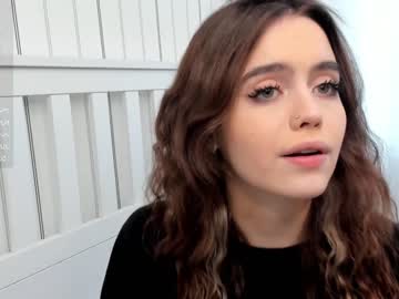 girl cam all day connieambes image #5542622